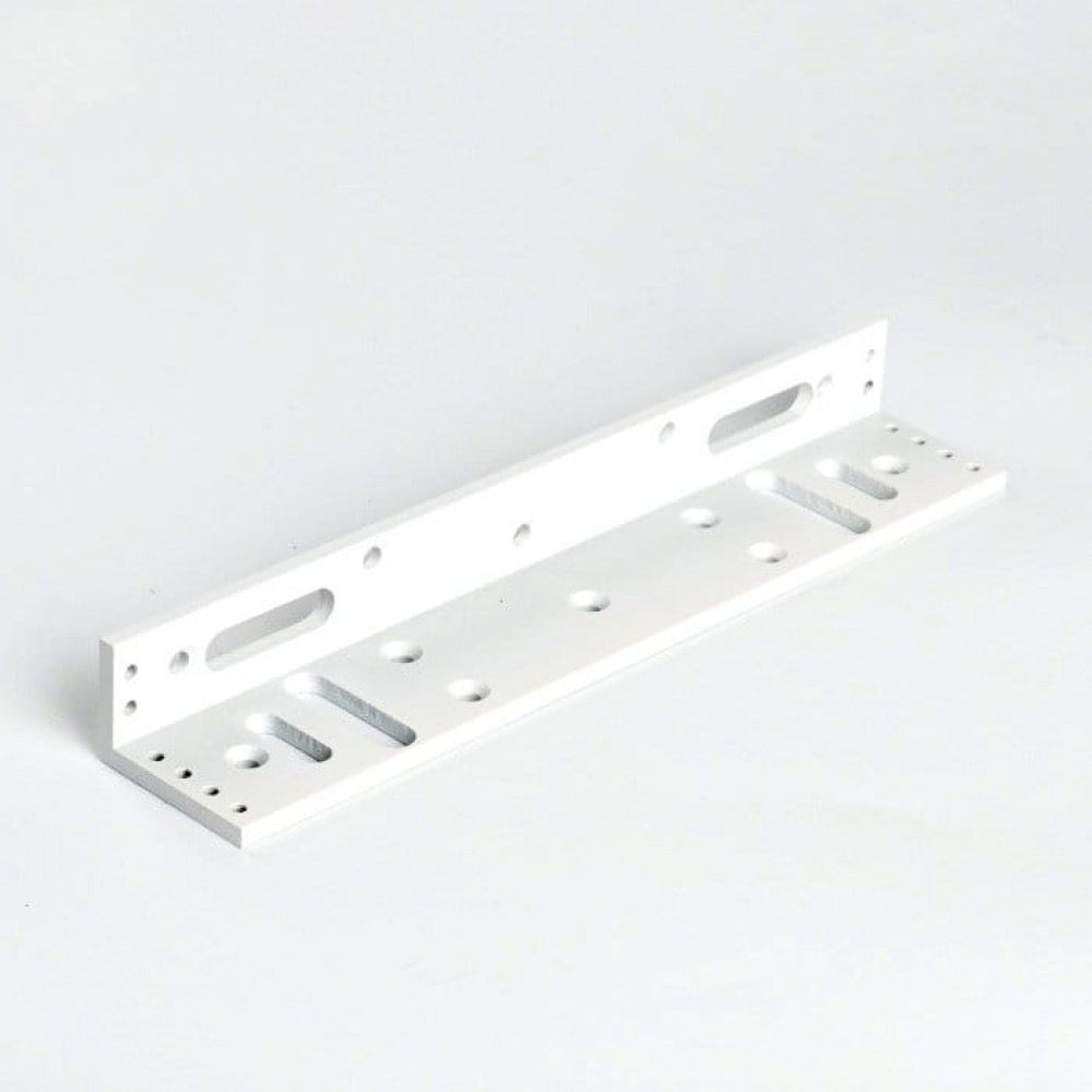 RL-BR280-LW. Кронштейн для замка, тип L. R-Lock
