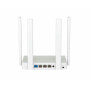 Keenetic Netcraze Speedster (NC-3013). Интернет-центр. KEENETIC
