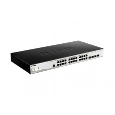 DGS-1210-28P/ME/B2A. Коммутатор 28-портовый. D-Link DGS-1210-28P/ME/B2A. Коммутатор 28-портовый. D-Link