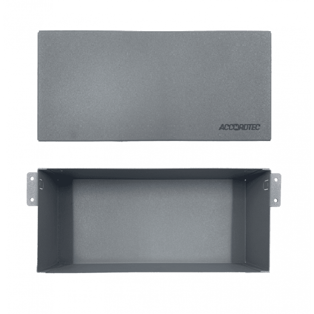 LM-KP-194K/395 SL. Кожух защитный. AccordTec