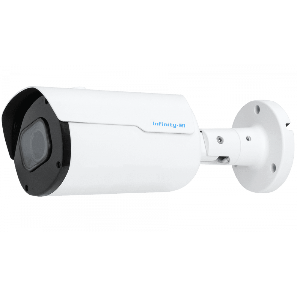 IBS-HD2M-2812AF WDR. Видеокамера мультиформатная цилиндрическая. Infinity