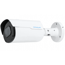 IBS-HD2M-2812AF WDR. Видеокамера мультиформатная цилиндрическая. Infinity