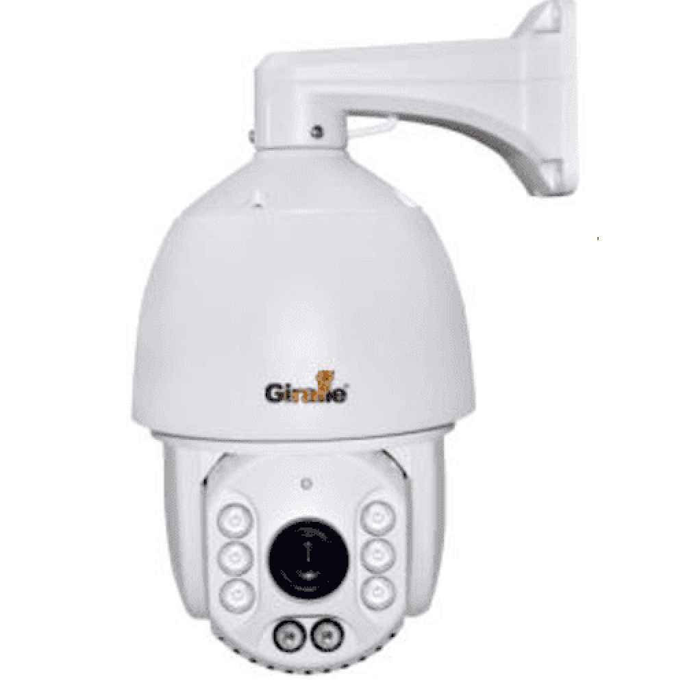 GF-SD4330AHD2.0. Видеокамера AHD поворотная. Giraffe
