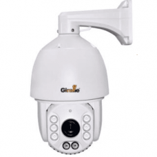 GF-SD4330AHD2.0. Видеокамера AHD поворотная. Giraffe
