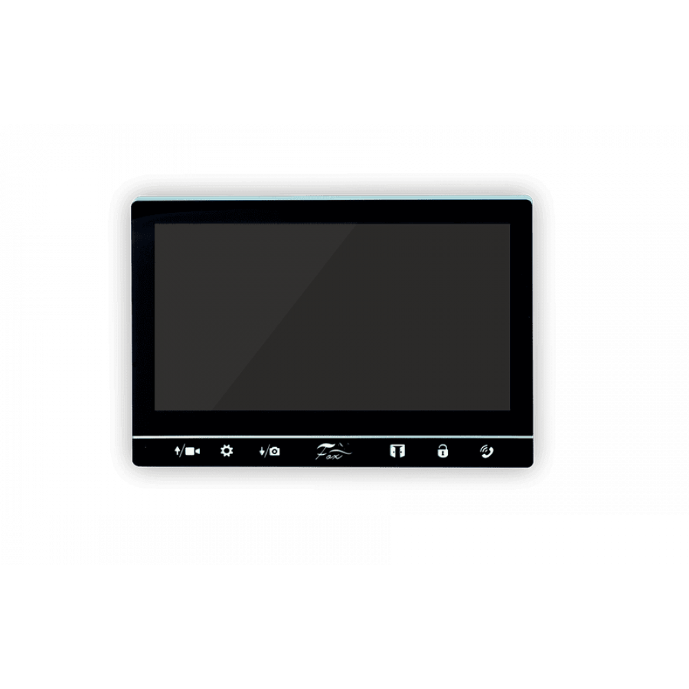 FX-PVD74GM (ВИНСЕНТ 7B). Монитор видеодомофона цветной. Fox