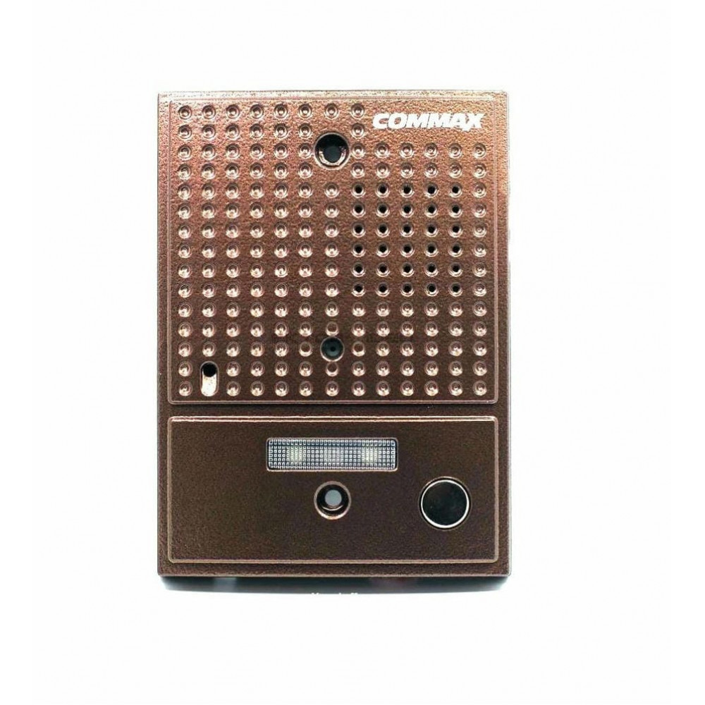 DRC-4CGN2 (медь). Вызывная панель цветная. Commax