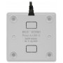 Proxy-6-USB-G. Считыватель бесконтактный настольный. Болид