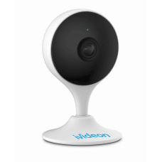 Ivideon Cute 2. Видеокамера IP компактная. Ivideon