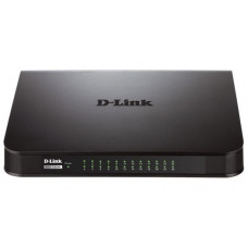 DES-1024A/E1B. Коммутатор. D-Link