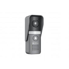 DSN-1080W. Вызывная панель IP-домофона. Optimus
