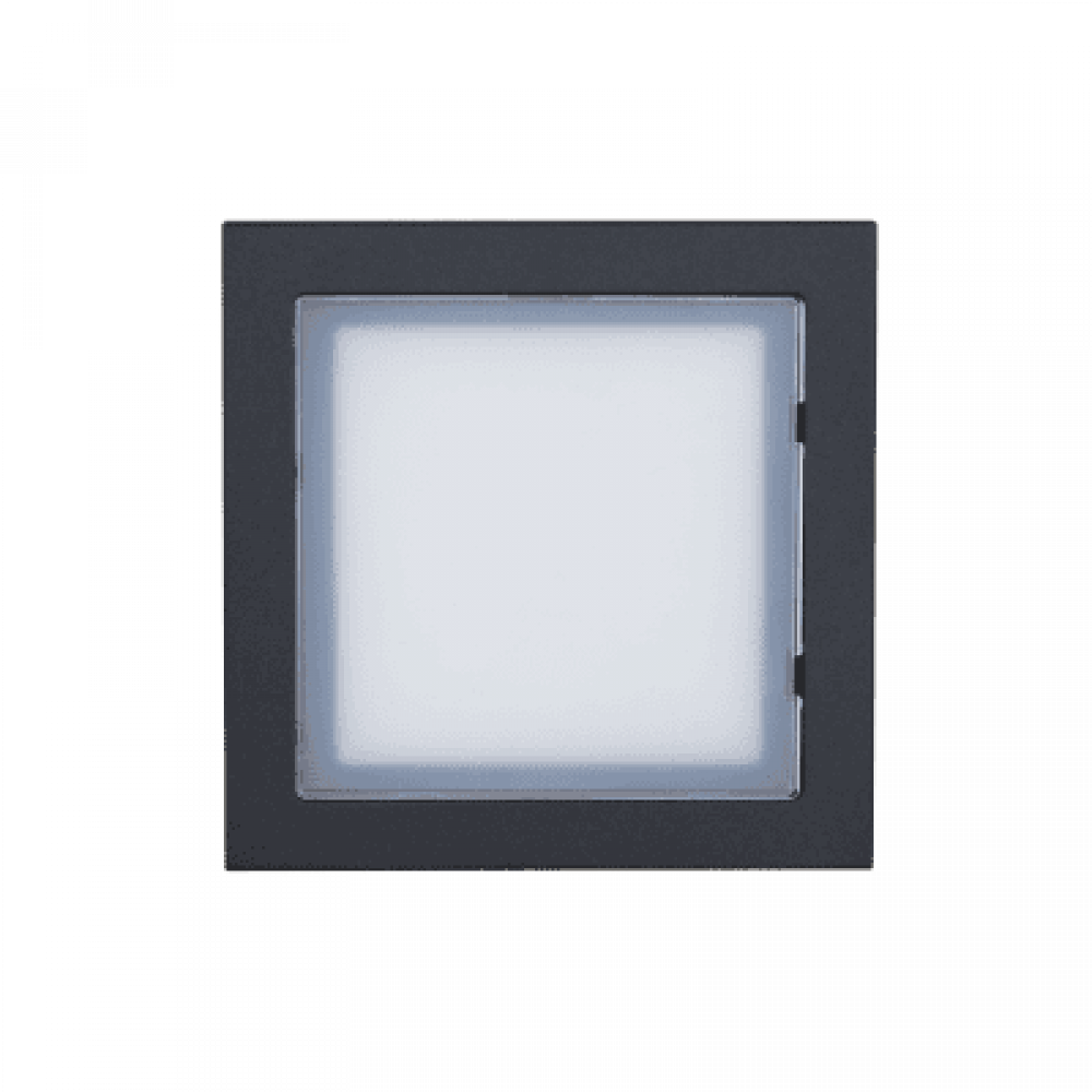 DHI-VTO4202FB-MI. Модуль информации. Dahua