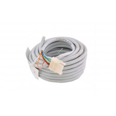 Abloy EA221/000000. Кабель 10 м. для электромеханических замков EL402, EL502. Abloy