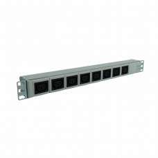 S-PDU 8IEC320C13. Блок электрических розеток. Штиль