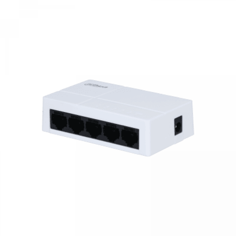 DH-PFS3005-5GT-L. Сетевой коммутатор. Dahua