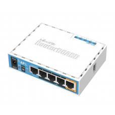 RB952Ui-5ac2nD. Коммутатор 4-портовый с Wi-Fi. Mikrotik RB952Ui-5ac2nD. Коммутатор 4-портовый с Wi-Fi. Mikrotik