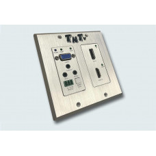 MMS-703HDBT-T. Удлинитель KVM. TNTv