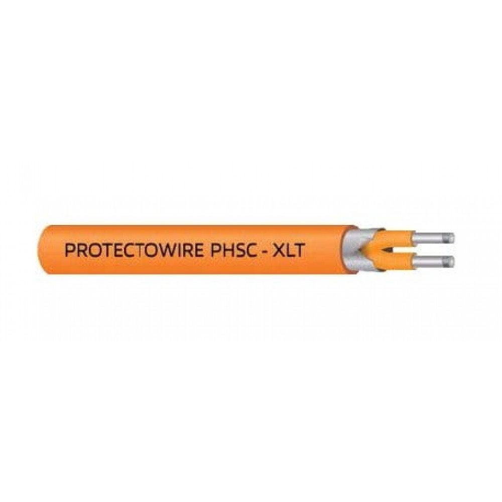 PHSC-135-XLT. Извещатель тепловой линейный (термокабель). Protectowire