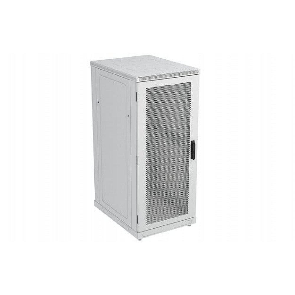 ШТ-НП-33U-800-800-П (130411-00699). Шкаф напольный 19, 33U. ССД (Связьстройдеталь)