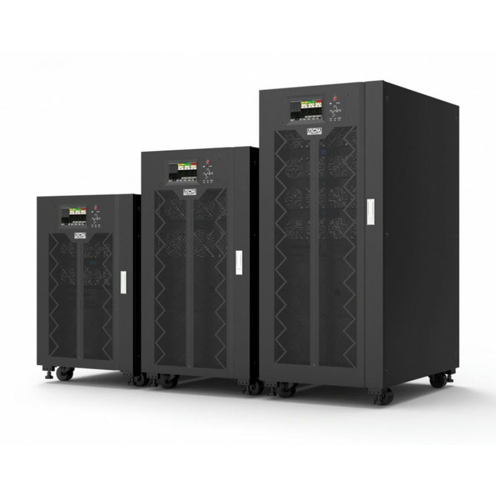 VGD-II-80K33 (1033895). Источник бесперебойного питания. POWERCOM