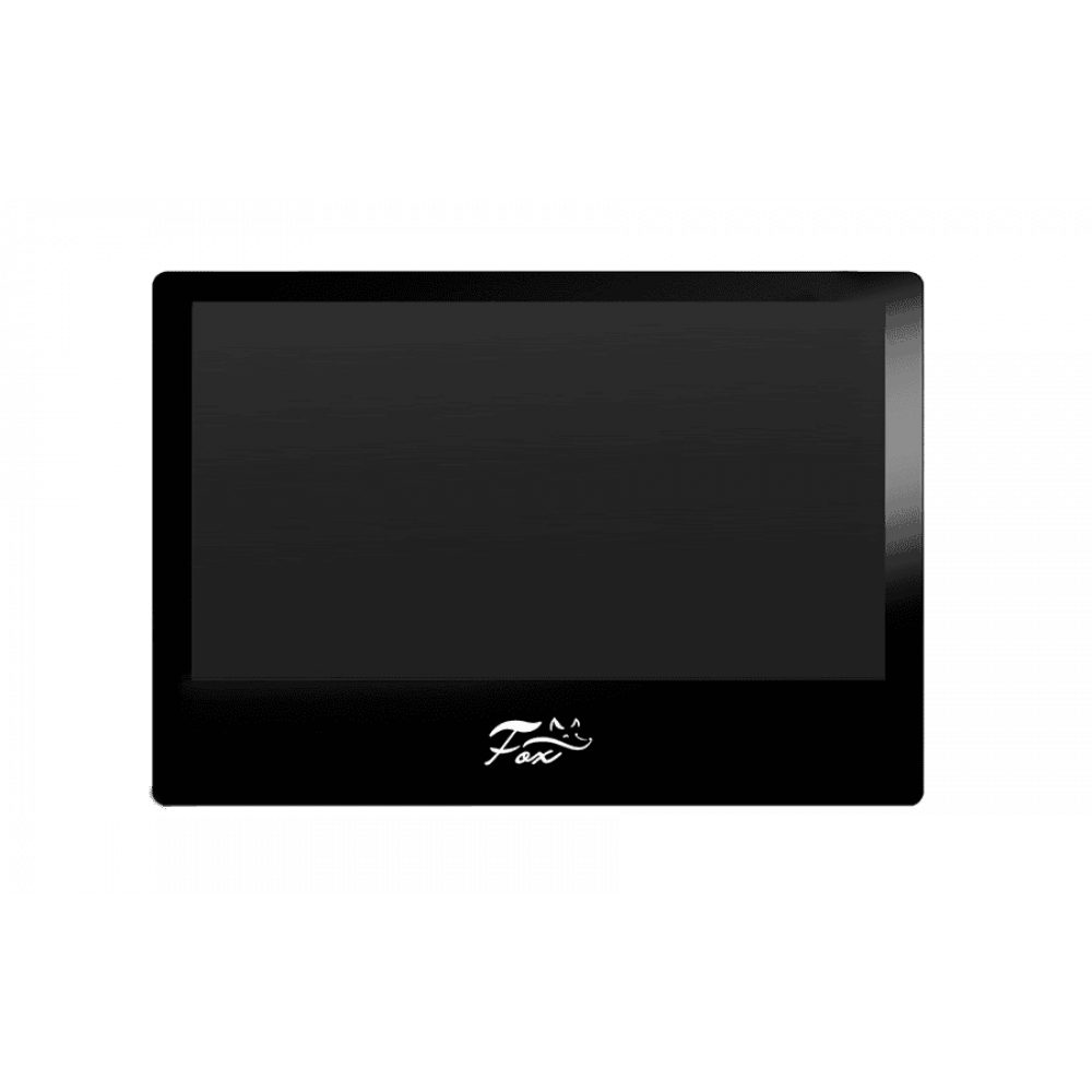 FX-HVD100F (МАЛАХИТ 10B). Монитор видеодомофона цветной. Fox