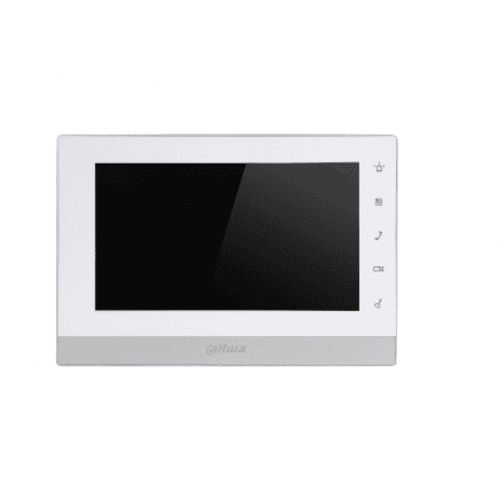 DHI-VTH1550CH-S2. Монитор IP-видеодомофона цветной. Dahua