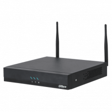 DHI-NVR2108HC-W. IP-видеорегистратор 8-канальный. Dahua