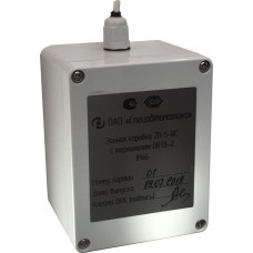 ZB-5-QC с DRTB-2 исп.02. Монтажная зонная коробка. Спецавтоматика, Москва ZB-5-QC с DRTB-2 исп.02. Монтажная зонная коробка. Спецавтоматика, Москва