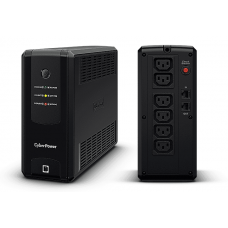 UT1100EIG. Источник бесперебойного питания. CyberPower
