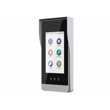 FX-ICP880AP. Вызывная панель IP-домофона. Fox