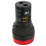 Индикатор ND16-22DS/4 красн. AC 230В (R) CHINT (593012). Светосигнальный индикатор. CHINT