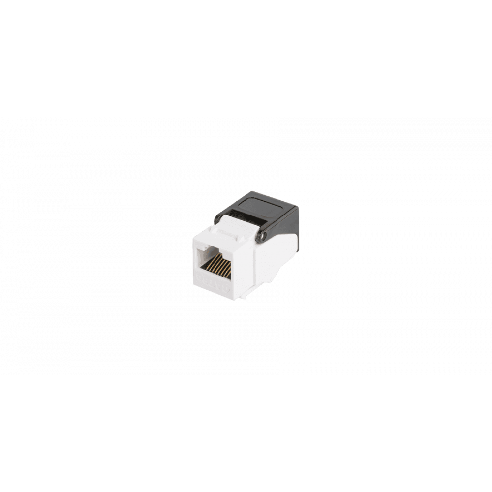 NMC-KJUD2-NT-WT. Модуль-вставка. NIKOMAX