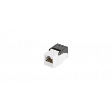 NMC-KJUD2-NT-WT. Модуль-вставка. NIKOMAX