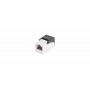 NMC-KJUD2-NT-WT. Модуль-вставка. NIKOMAX