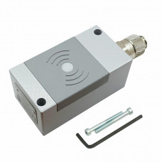 ALM-RD-S06-N-RMF-M. Считыватель бесконтактный для proxi-карт взрывозащищенный. ALeko
