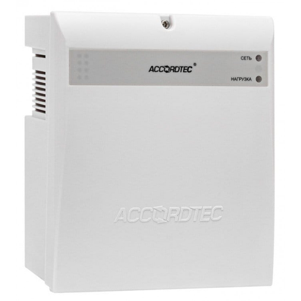 ББП-60 исп. 1. Источник вторичного электропитания. AccordTec