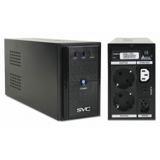 SVC V-500-L. Источник бесперебойного питания. SVC