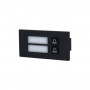 DHI-VTO4202FB-MB2. Модуль на 2 абонента. Dahua