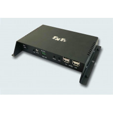 MMS-9525D-R-RU. Удлинитель KVM. TNTv