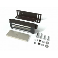 VIZIT-ML300-111CB. Замок электромагнитный. VIZIT