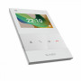 SQ-04N Cloud White. Монитор домофона цветной. SLINEX