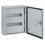 ЩРН-24 IP66 (395х330х120) TDM (SQ0905-0071). Корпус металлический. TDM ЕLECTRIC