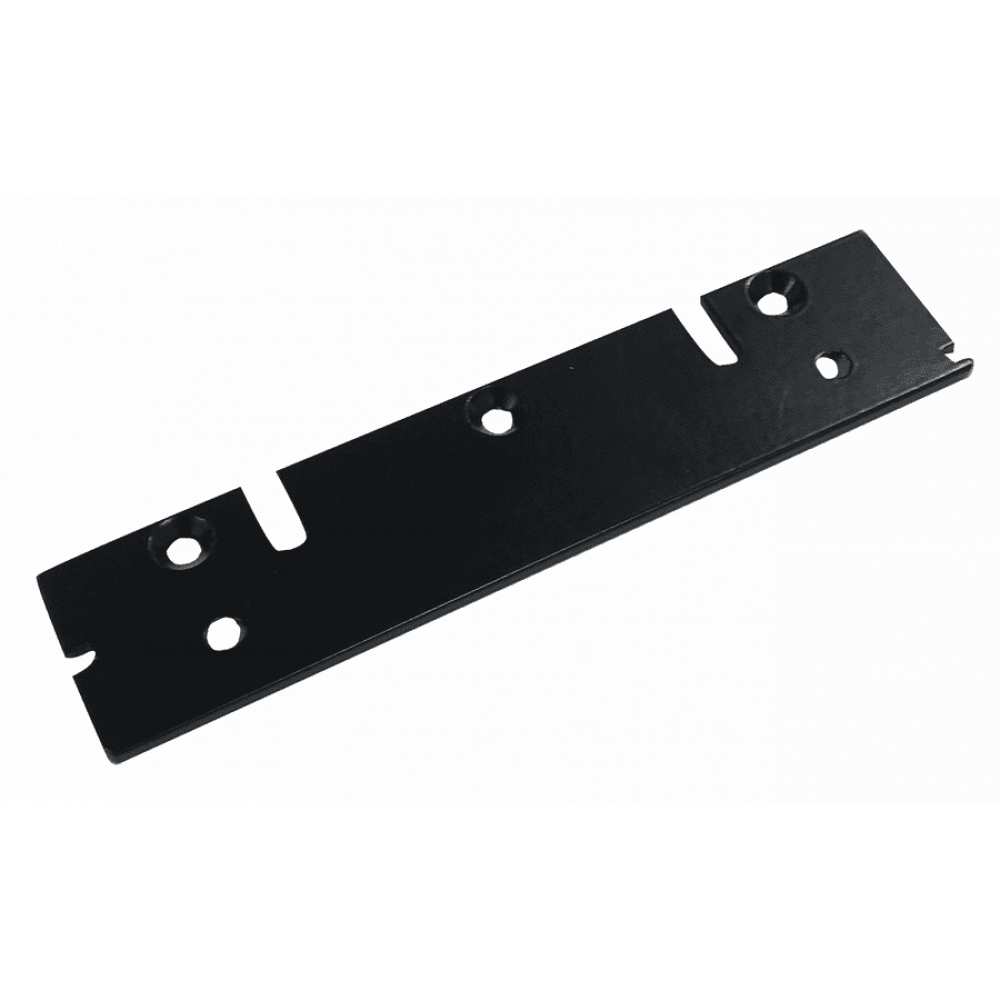 LM-207K BLACK. Планка к замку. AccordTec