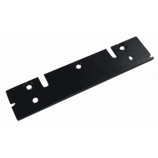 LM-207K BLACK. Планка к замку. AccordTec