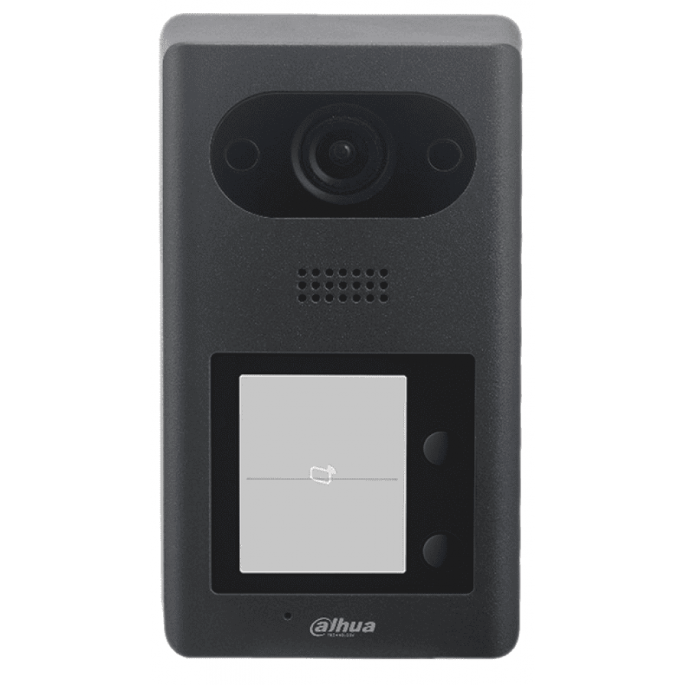 DH-VTO3211D-P2. Вызывная панель IP-домофона. Dahua