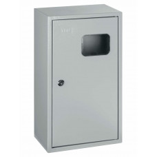 ЩУРН-1/9 (470х260х145) TDM (SQ0905-0034). Щит учётно-распределительный. TDM ЕLECTRIC