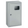 ЩУРН-1/9 (470х260х145) TDM (SQ0905-0034). Щит учётно-распределительный. TDM ЕLECTRIC