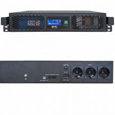 SVC RTO-1.5K-LCD/R2. Источник бесперебойного питания. SVC