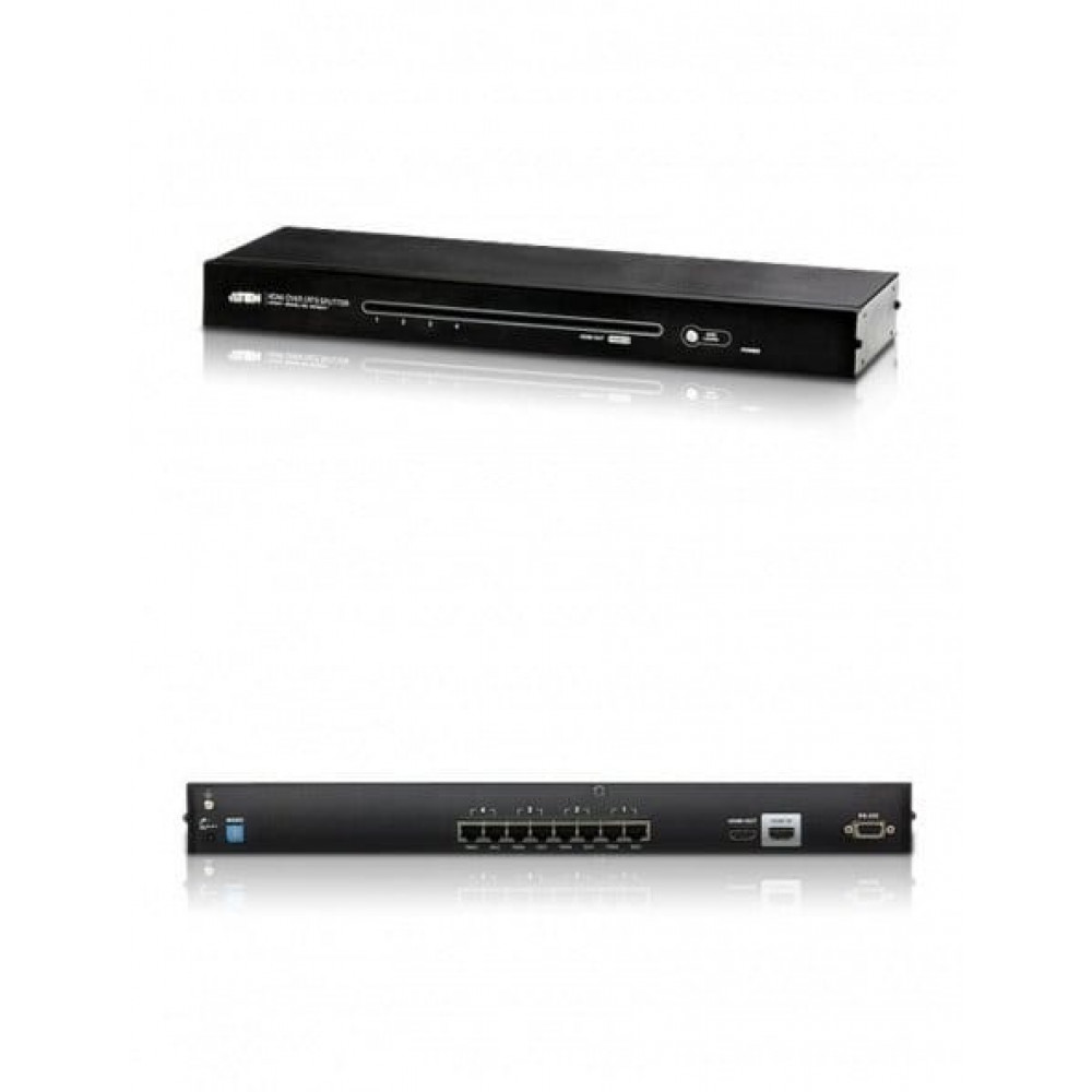 VS1804T-AT-G. Разветвитель HDMI. ATEN
