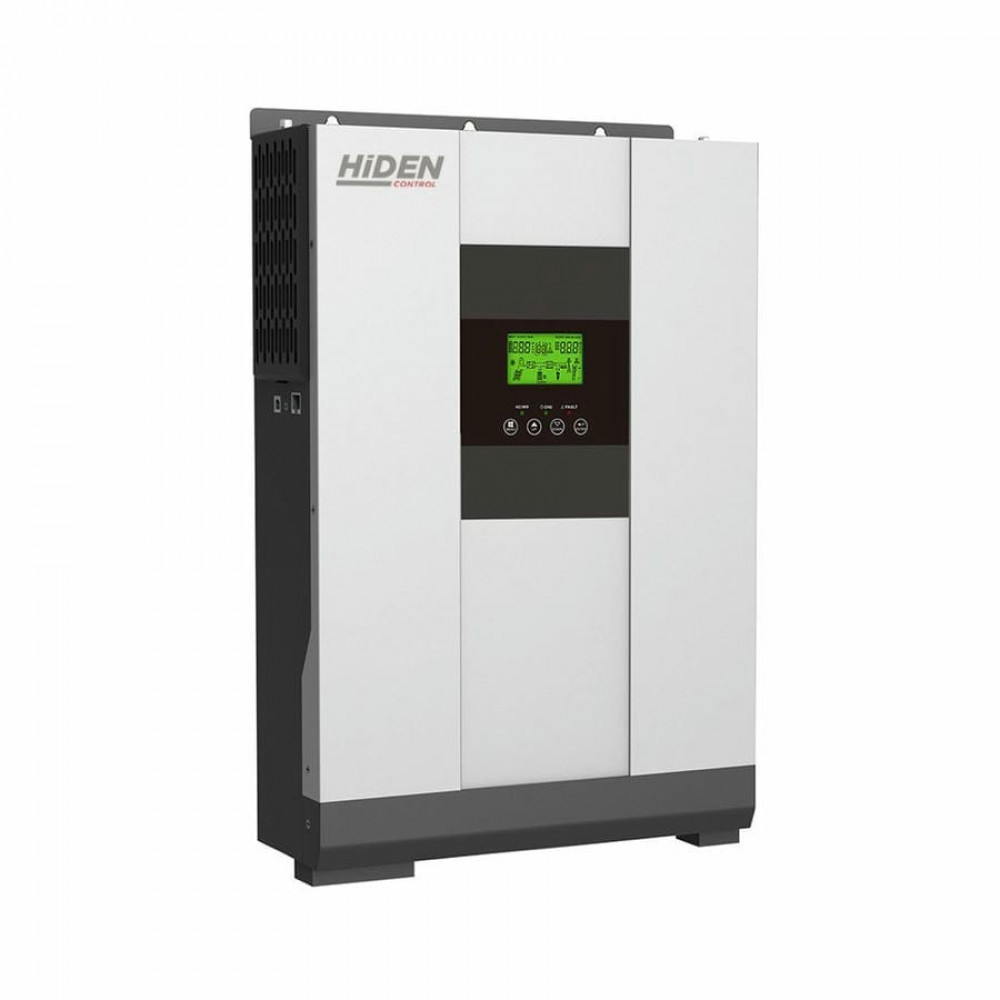 HiDEN Control HS20-3024 PRO. Источник бесперебойного питания. HiDEN