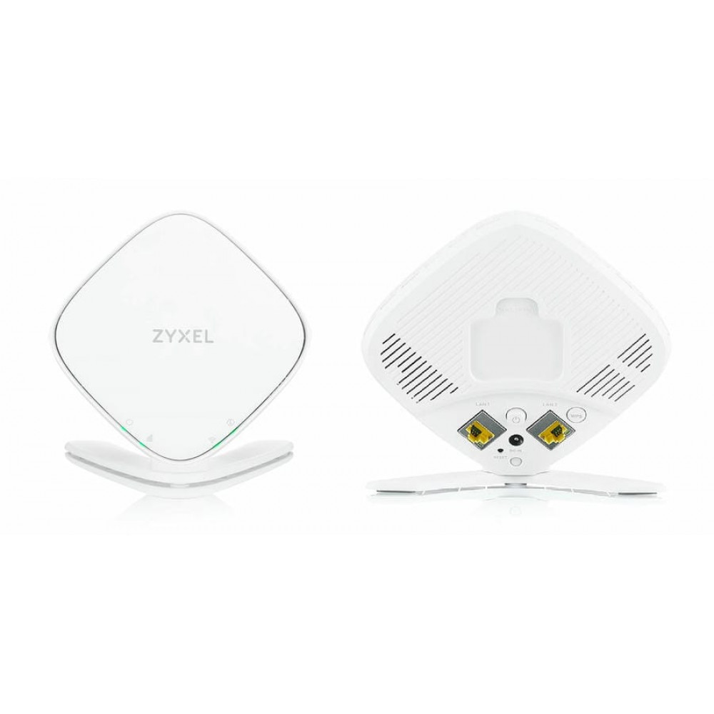 WX3100-T0-EU01V2F. Точка доступа/мост/повторитель. ZYXEL